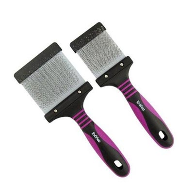 Brosse pour le toilettage de votre Bichon Havanais